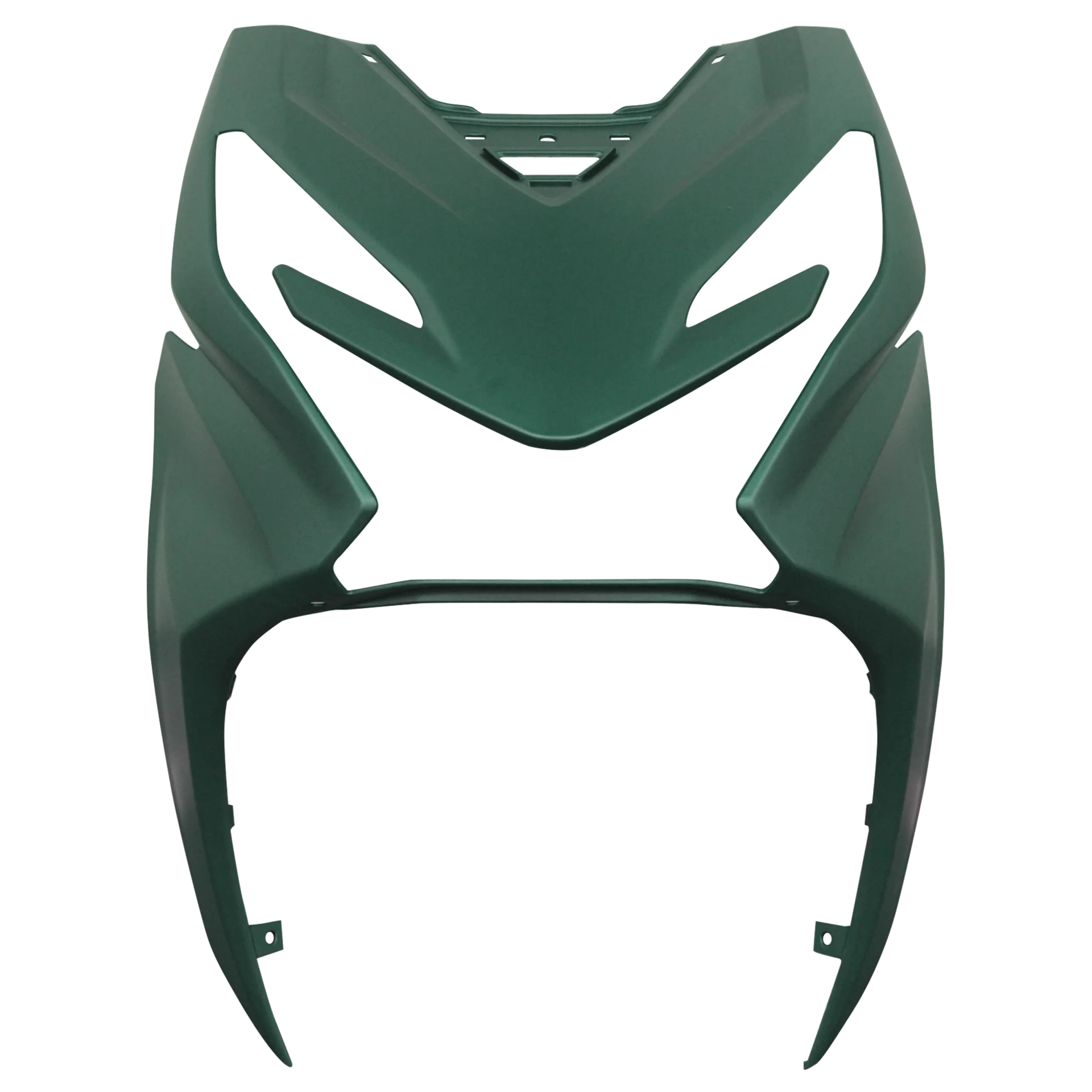 PANEL BEAT 24 / BEAT STREET 24 BESAR HIJAU DOFF